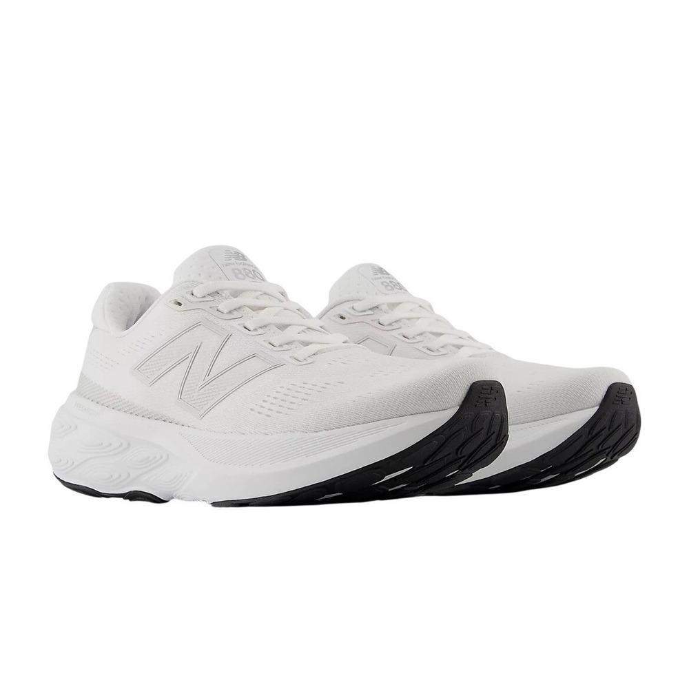 New Balance Fresh Foam X 880v15 Running Shoes White 7.5
